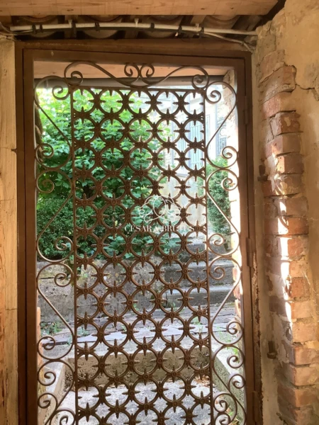 accès Mazet