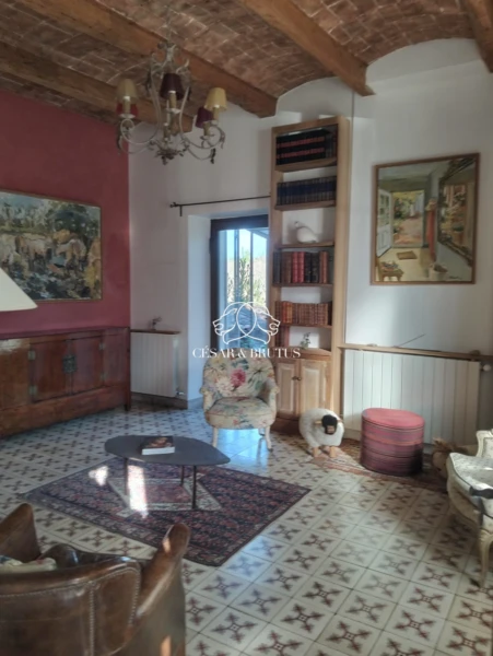 Salon d'accueil