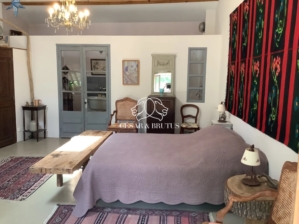 Chambre R 1
