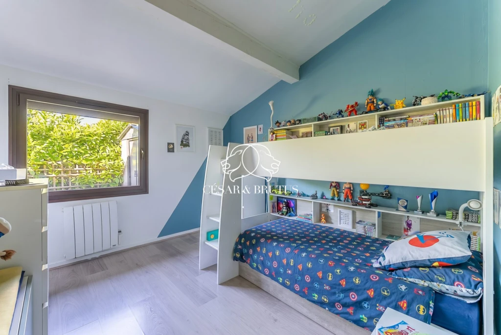 CHAMBRE BAS