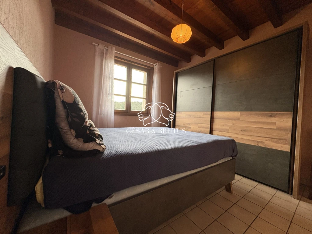 Chambre 1