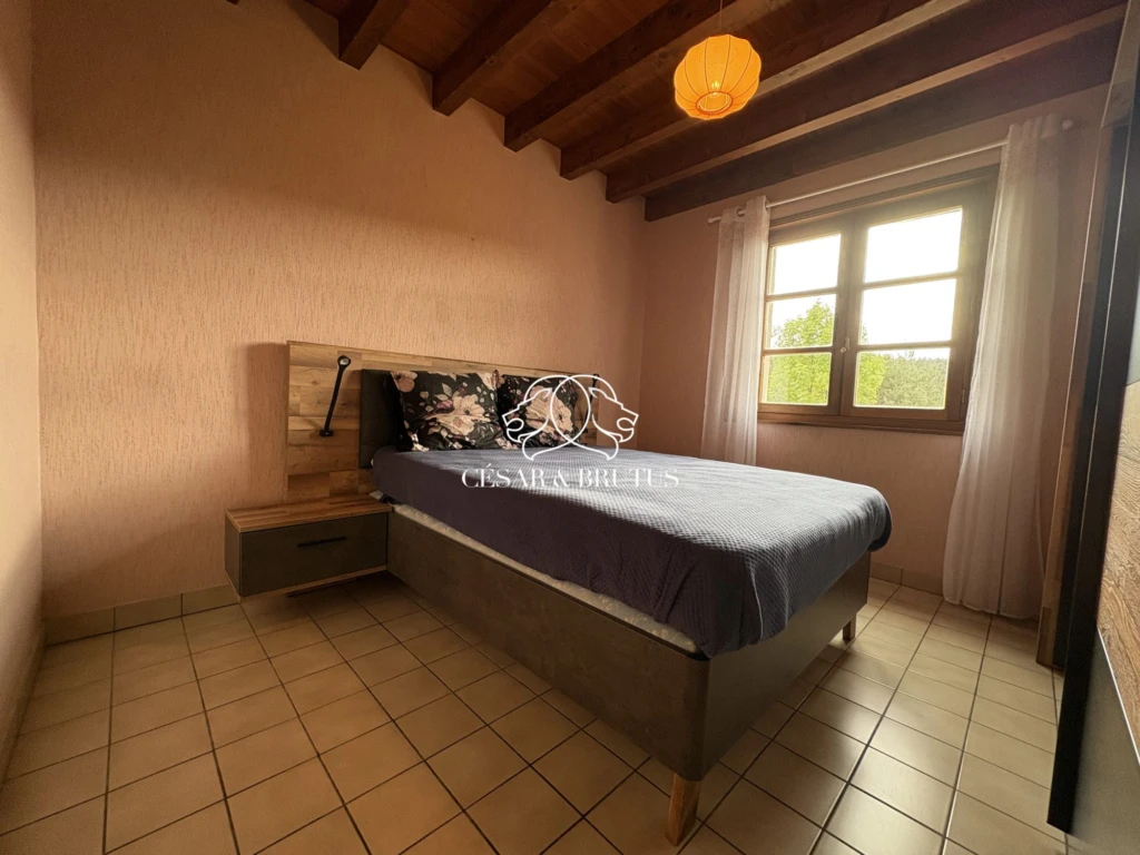Chambre 1