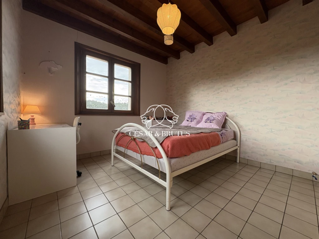 Chambre 3