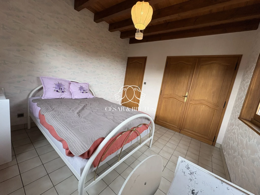Chambre 3