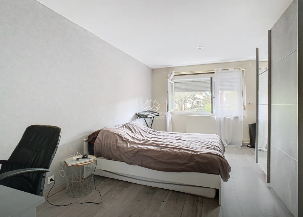 Chambre 1