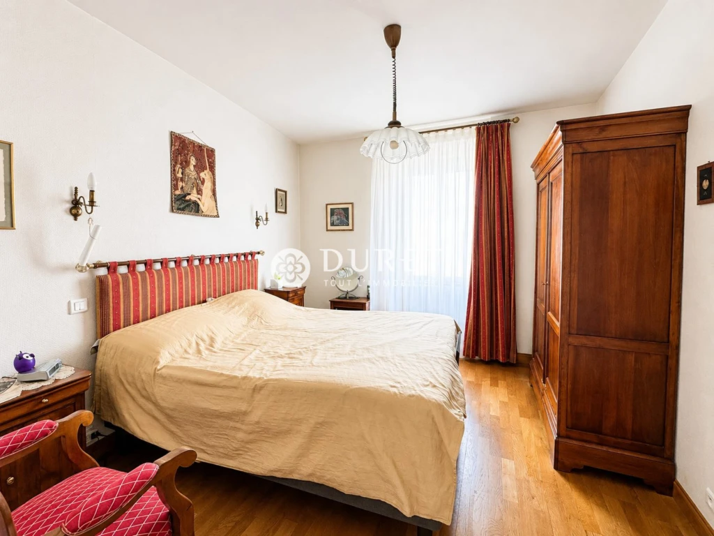 chambre + sde