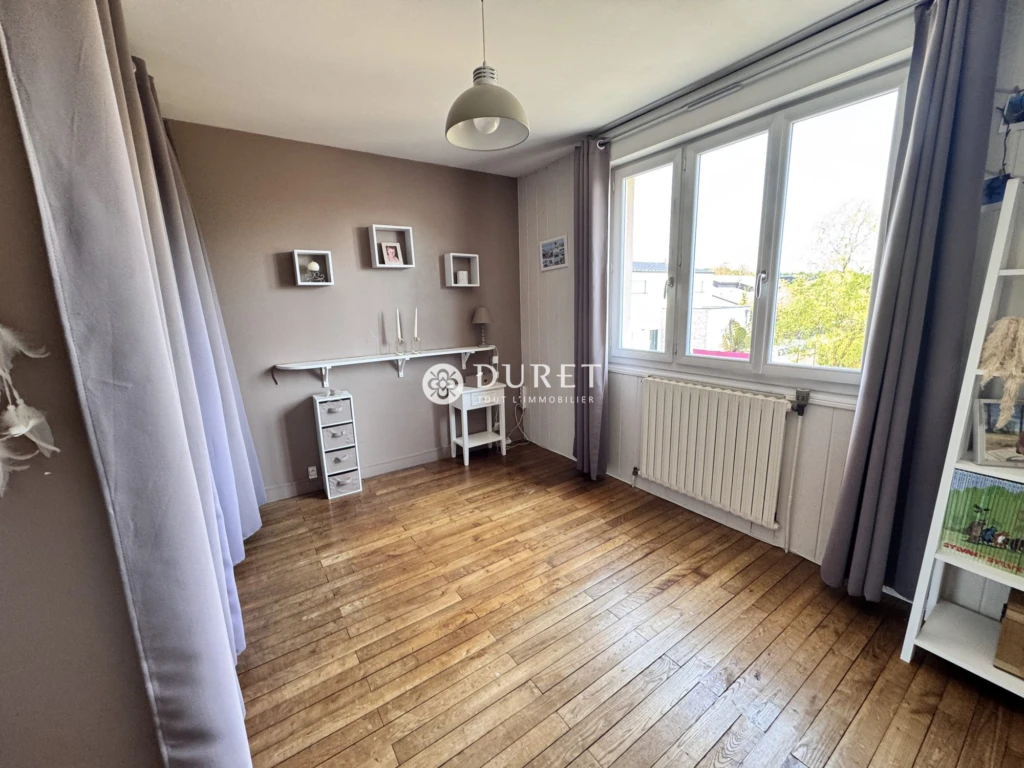 chambre 2 étage
