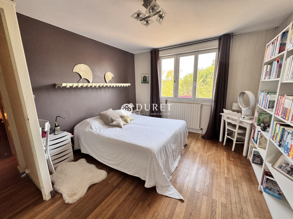 chambre 4 étage