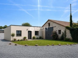 Suggestion de rénovation + construction