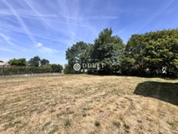 LOT A 630 M²