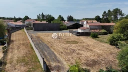 LOT E 1300 M²