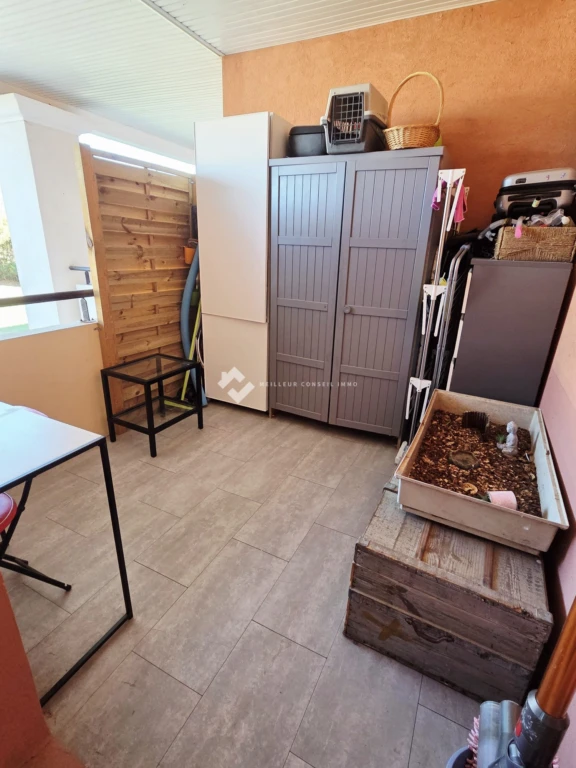 terrasse 7m2