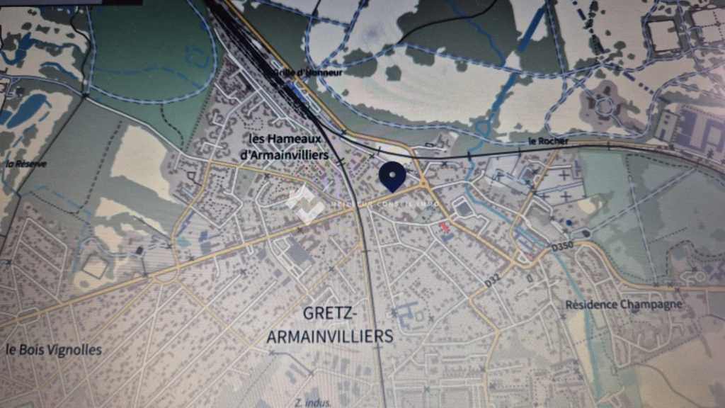gretz armainvvilliers