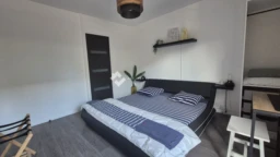 chambre 12m²