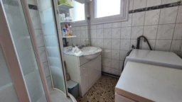 salle d'eau
