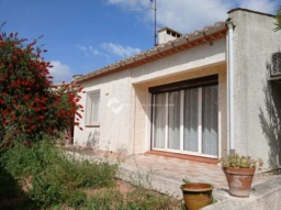 Façade devant