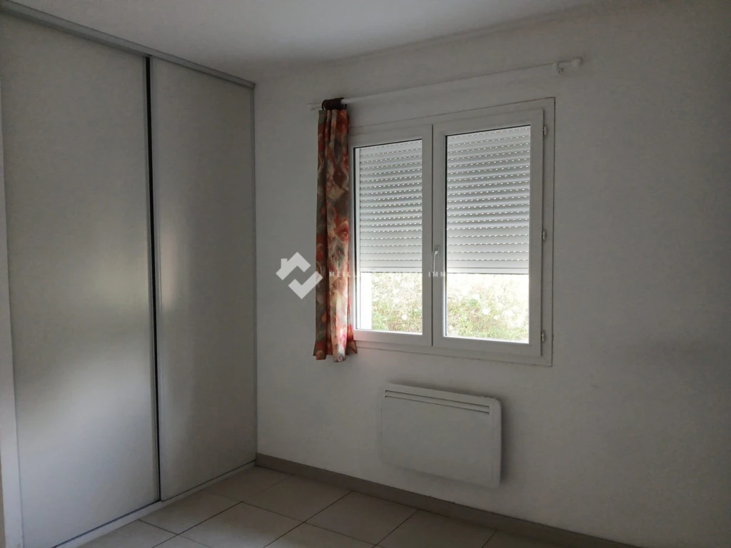 Chambre 1