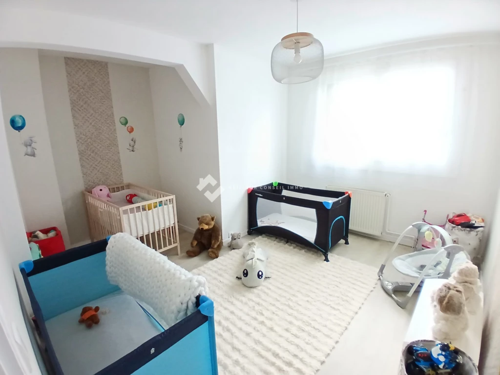 Chambre 1
