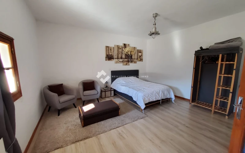 Chambre Gite 1