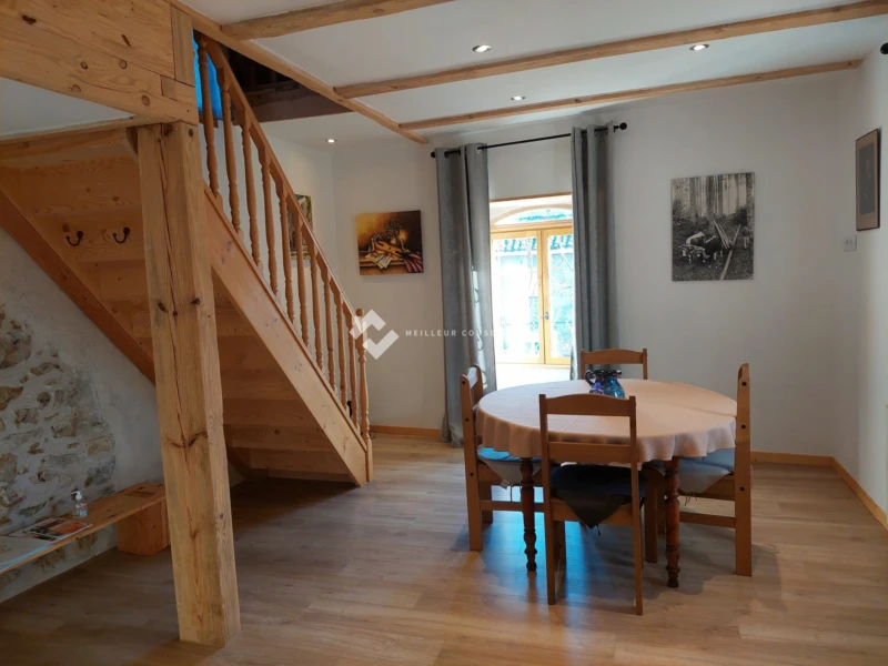 Salon Gite 2