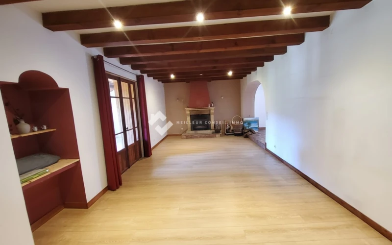 Salle à manger Appartement 1