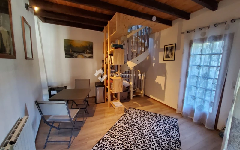 Rdc chambre d'hôtes