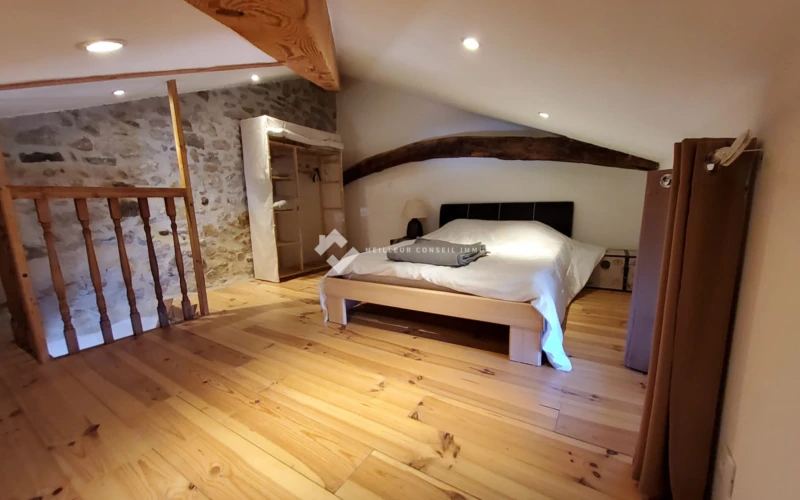 chambre gite 1