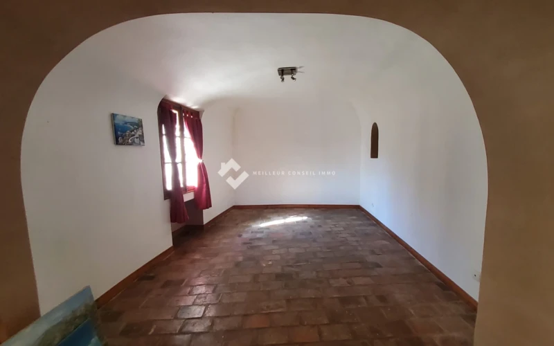 Salon Appartement 1