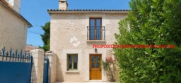 PROPOSITION DE RENOVATION DE LA FACADE (IA)