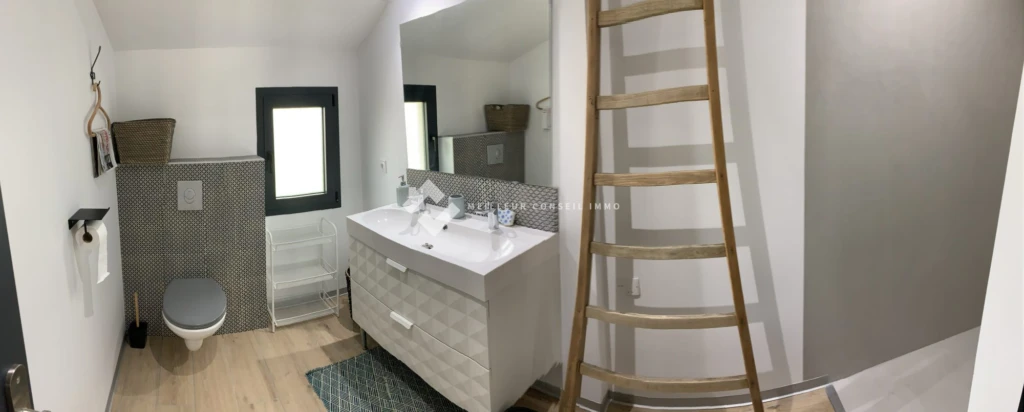 Espace bien-être
