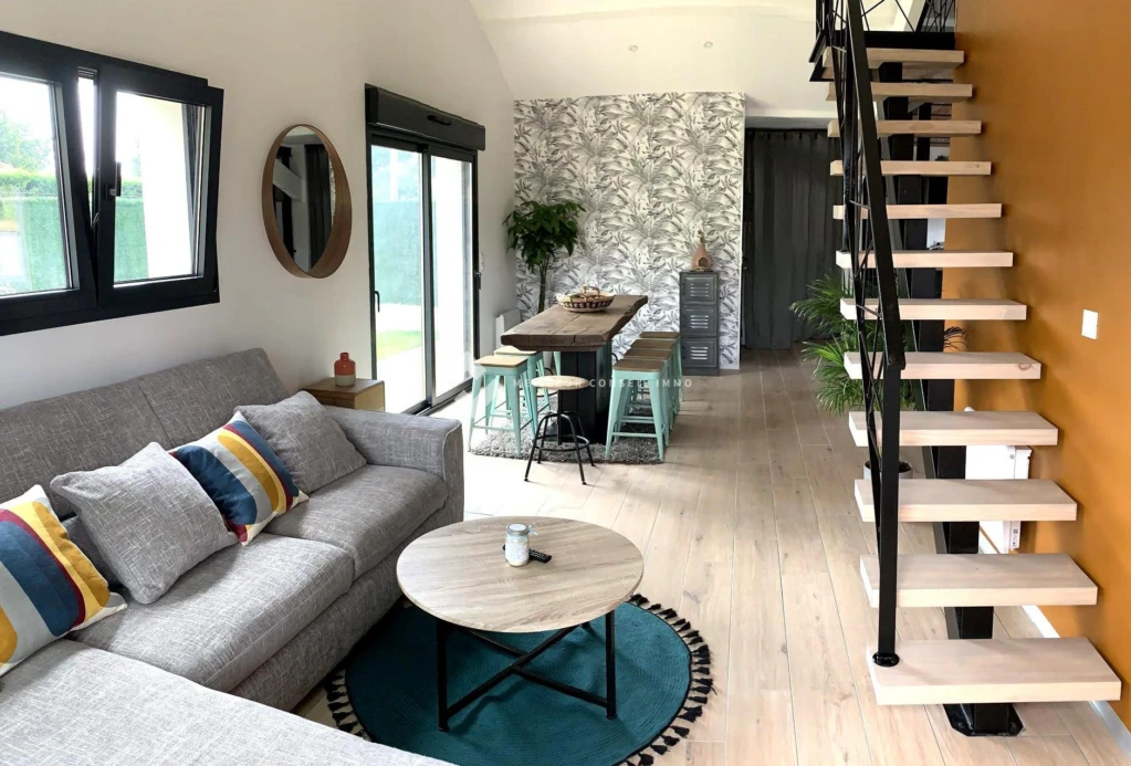 Espace convivial