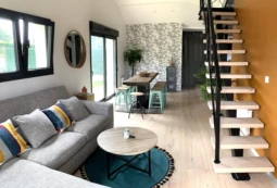 Espace convivial