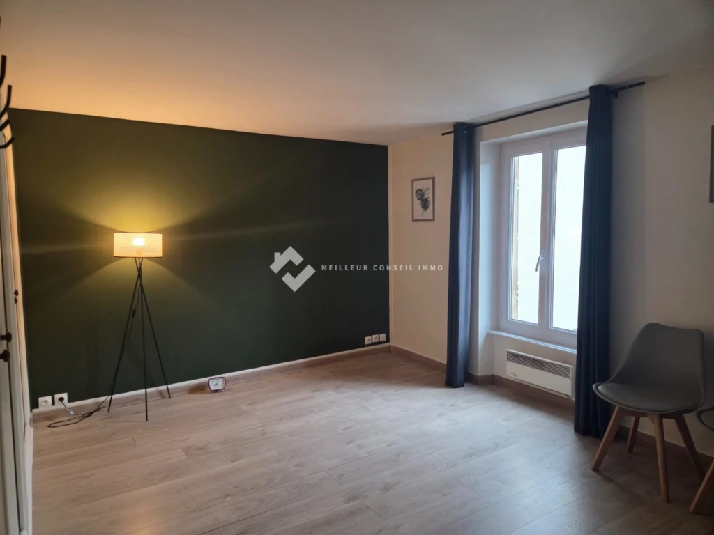 chambre 1 étage