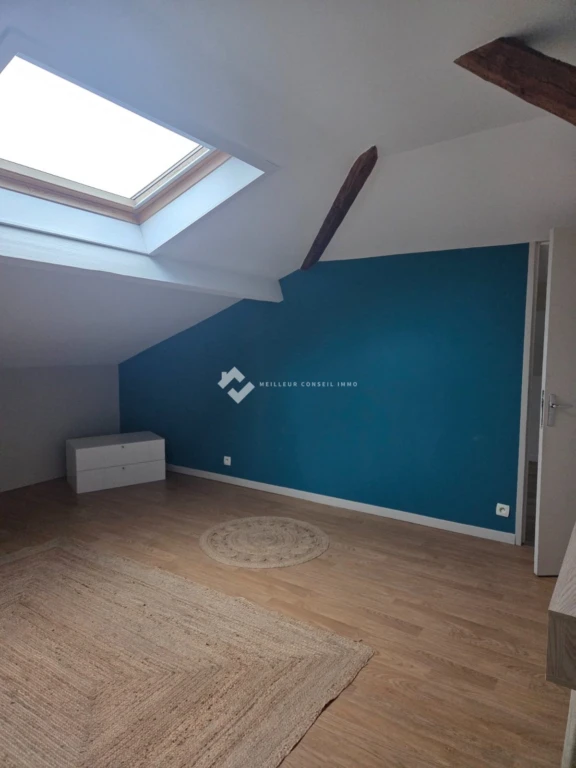 chambre 2 étages