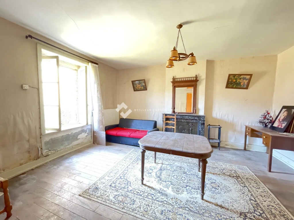 Le salon