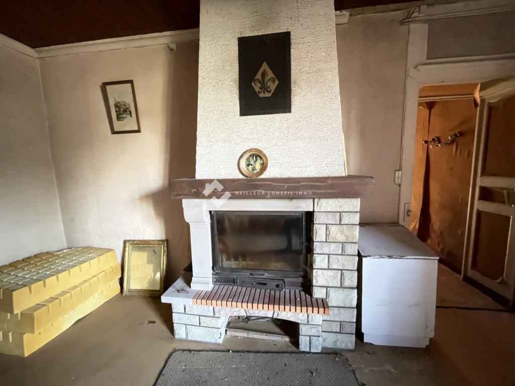 La salle à manger
