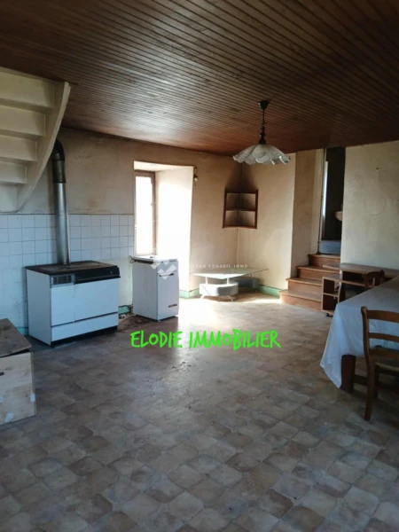 1 maison