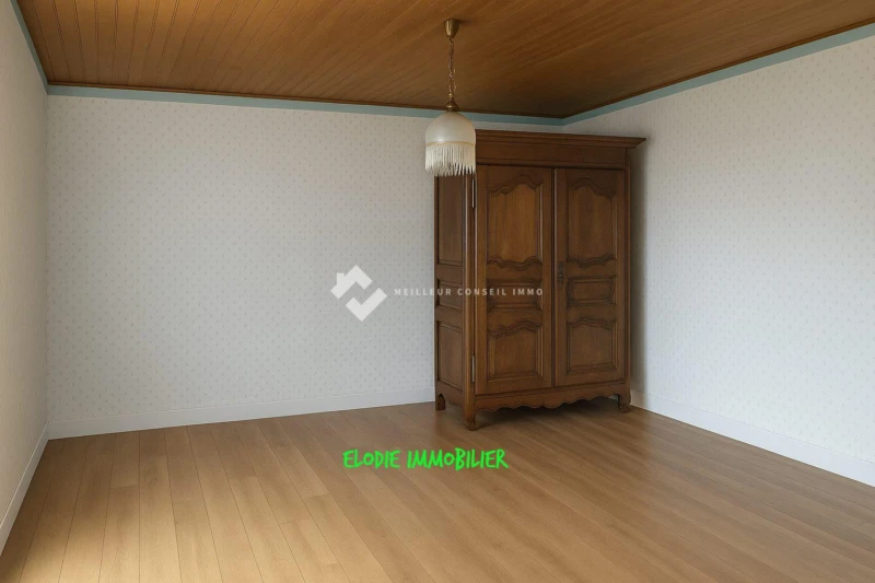 1 maison