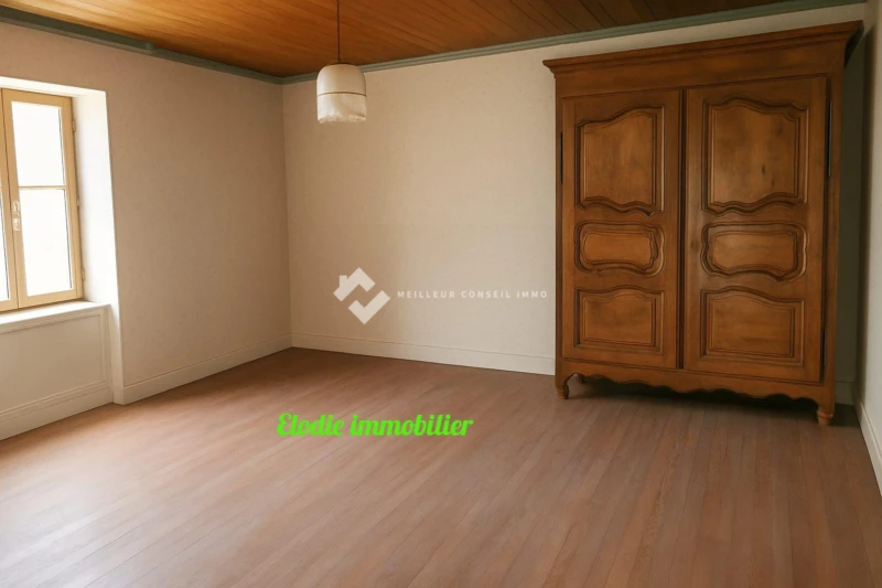 1 maison