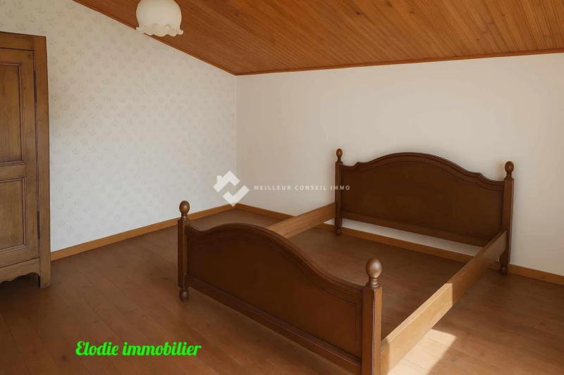 2 maison