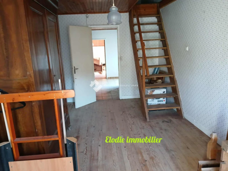 2 maison