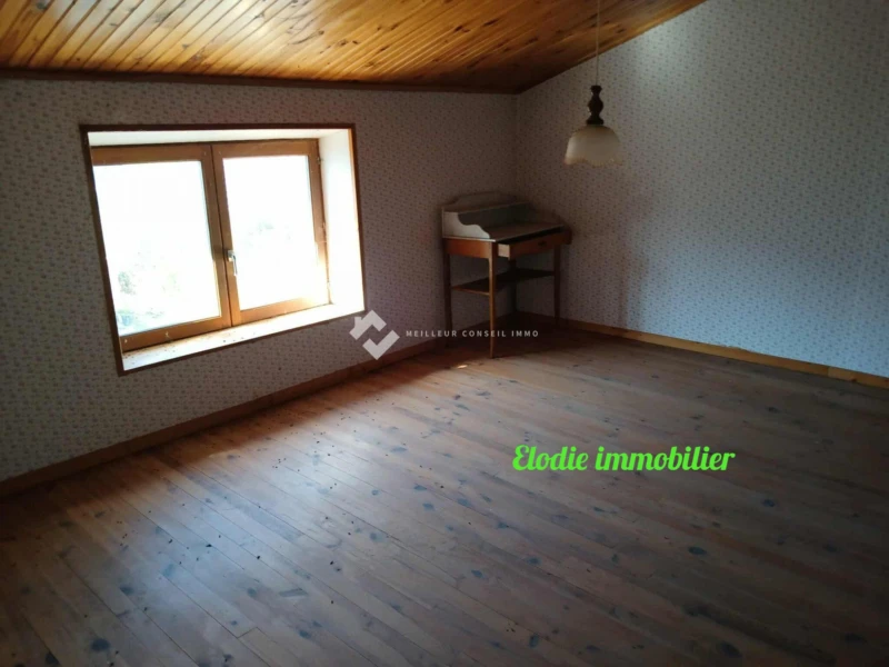 2 maison