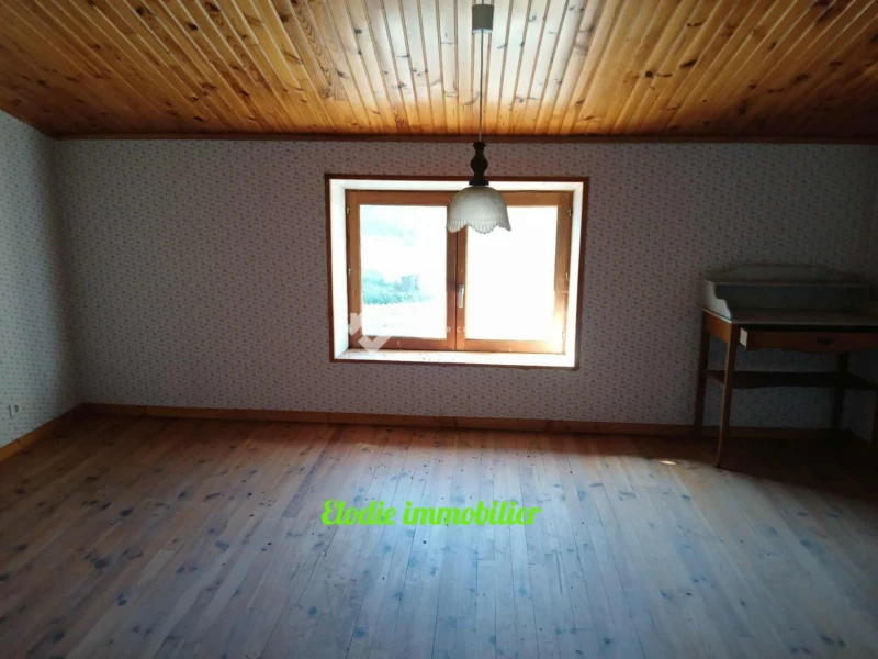 2 maison