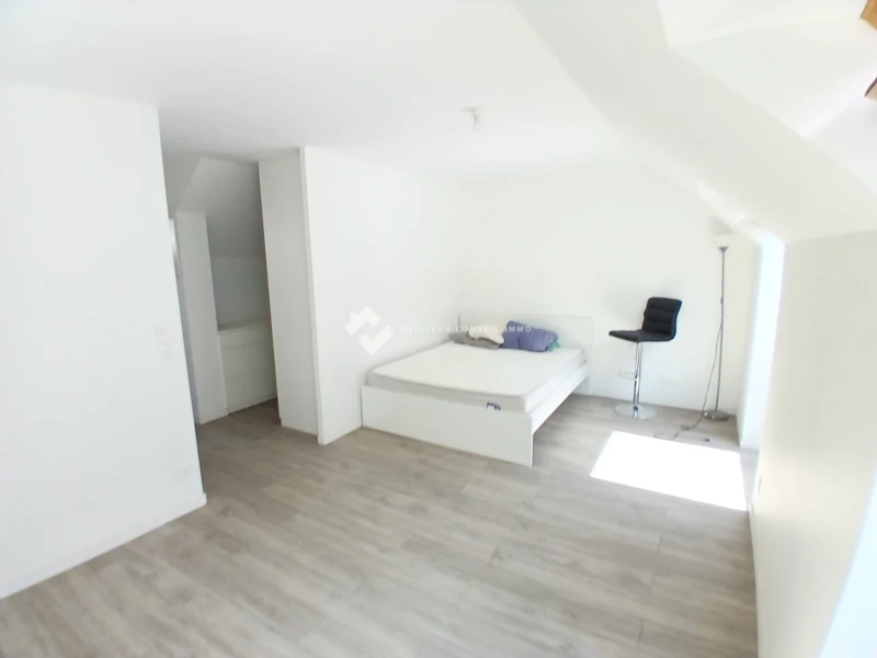 Suite parentale 30m²