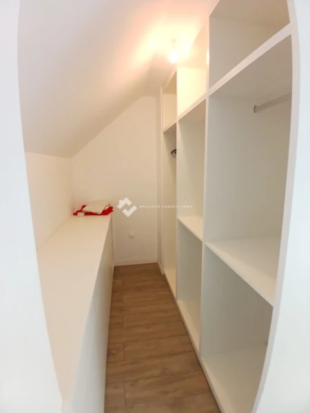 Dressing suite parentale