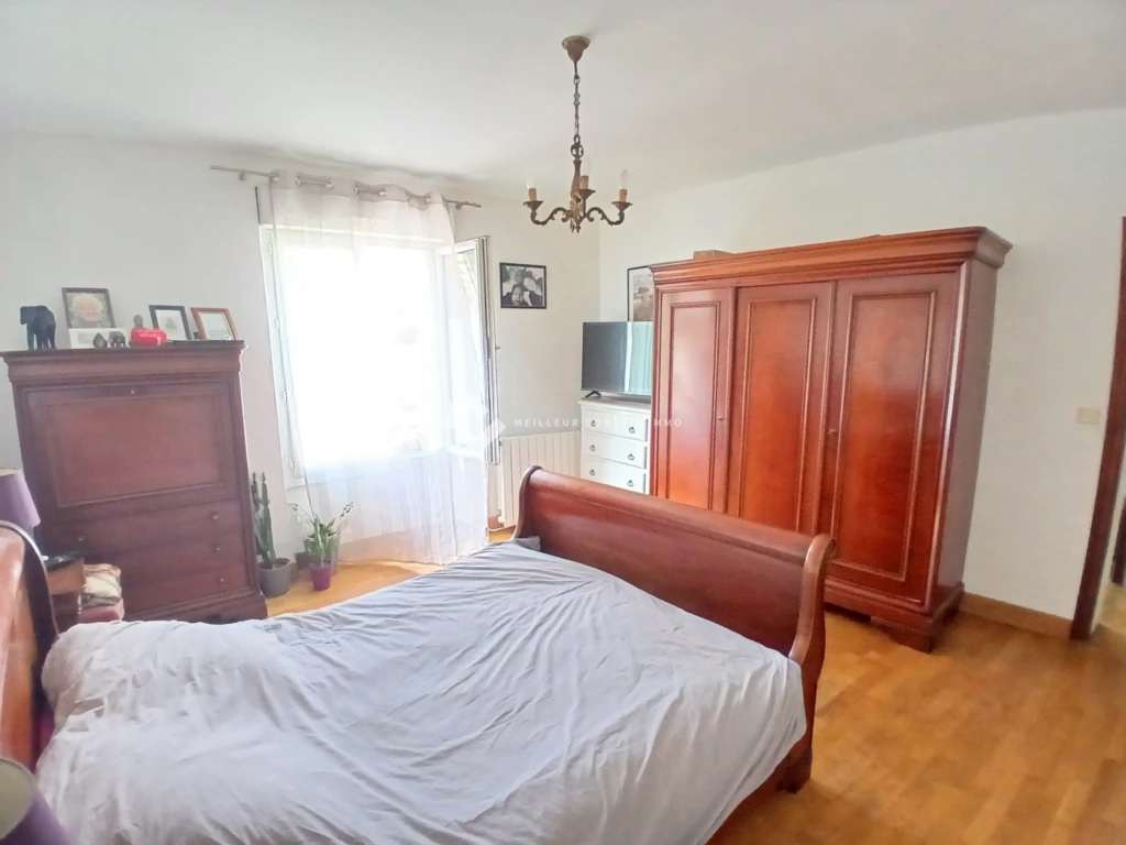 Ch 1 (16m²)