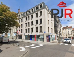 PJ Real Estates - bureaux à louer Nancy centre