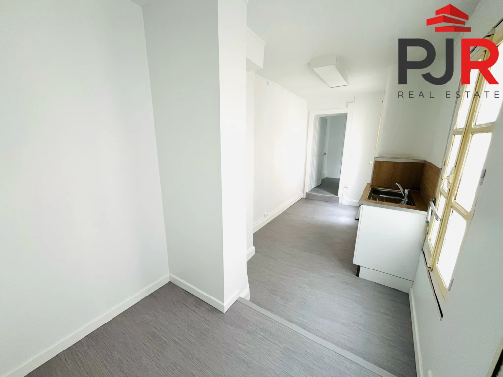 Espace kitchenette