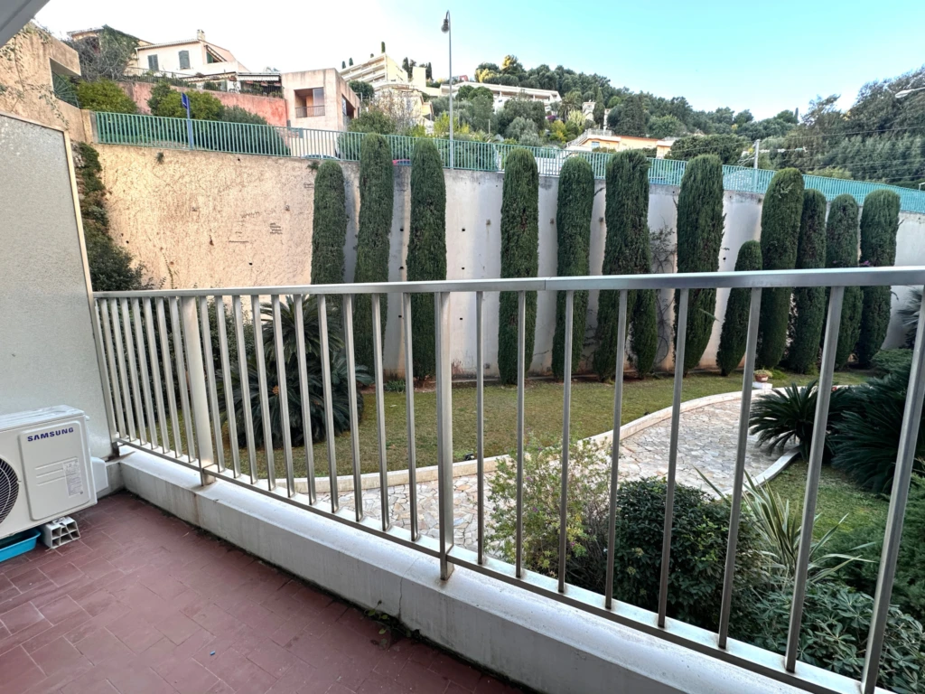 Balcon