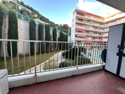 Balcon